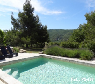  villas et propriétés Provence